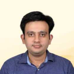 Avinash Jayachandran